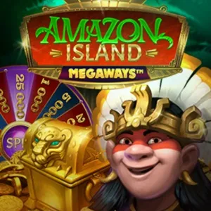 Slot machine Amazon-Island-Megaways