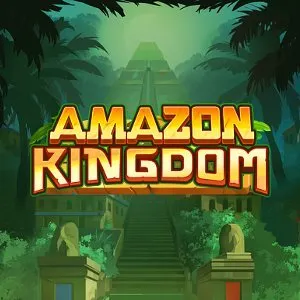 Slot machine Amazon-Kingdom