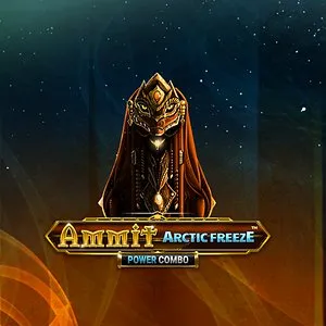 Slot machine Ammit-Arctic-Freeze-Power-Combo