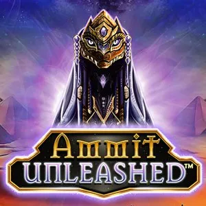 Slot machine Ammit-Unleashed
