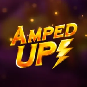 Slot machine Amped-Up