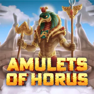 Slot machine Amulets-Of-Horus