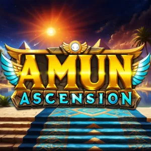 Slot machine Amun-Ascension