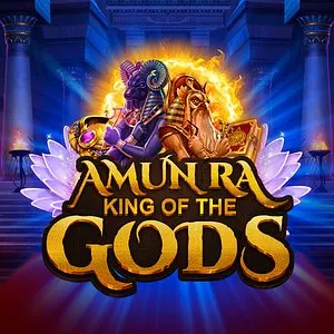 Slot machine Amun-Ra-King-Of-The-Gods