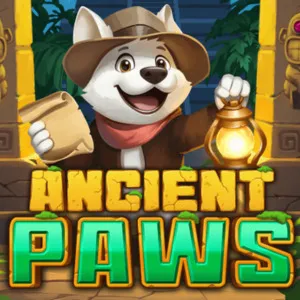 Slot machine Ancient-Paws