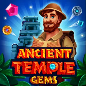 Slot machine Ancient-Temple-Gems