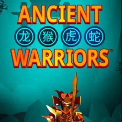 Slot machine Ancient-Warriors