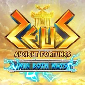 Slot machine Ancientfortuneszeusslotreview