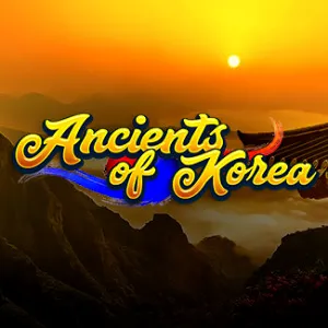 Slot machine Ancients-Of-Korea