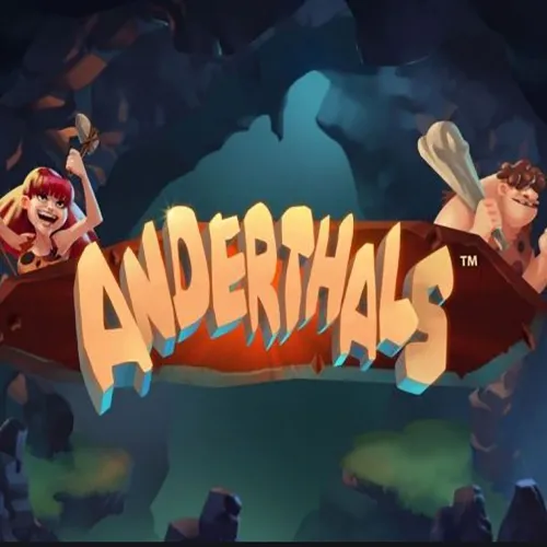 Slot machine Anderthals-Slot-Review