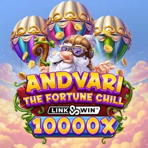 Slot machine Andvari-The-Fortune-Chill-Link-And-Win