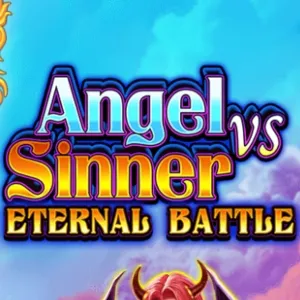 Slot machine Angel-Vs-Sinner-Eternal-Battle