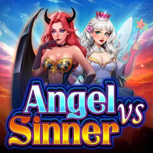 Slot machine Angel-Vs-Sinner