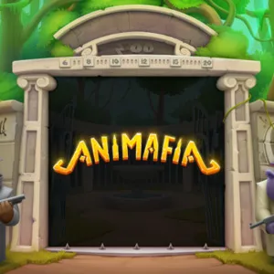 Slot machine Animafia