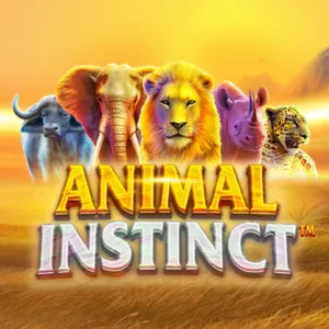 Slot machine Animal-Instinct