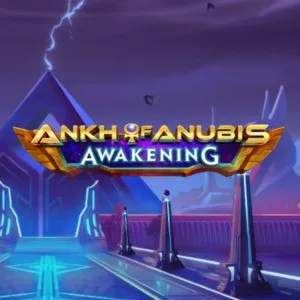 Slot machine Ankh-Of-Anubis-Awakening