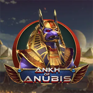 Slot machine Ankh-Of-Anubis