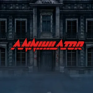 Slot machine Annihilator-Slot-Review