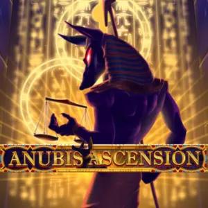 Slot machine Anubis-Ascension
