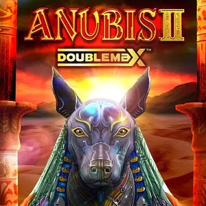 Slot machine Anubis-Ii-Double-Max