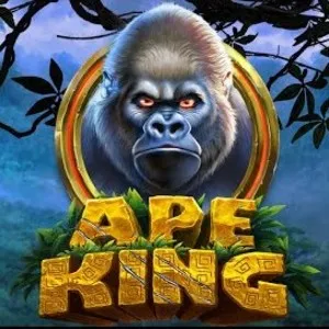Slot machine Ape-King