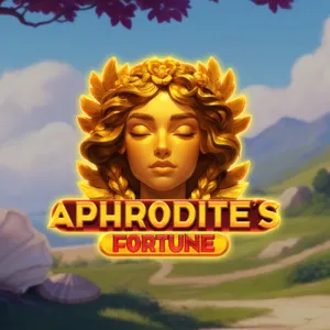 Slot machine Aphrodite-S-Fortune