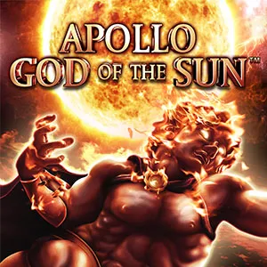 Caça-níqueis Apollo-God-Of-The-Sun
