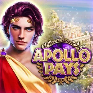 Slot machine Apollo-Pays-Megaways