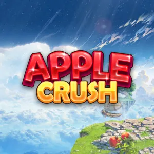 Slot machine Apple-Crush