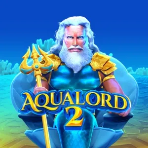 Slot machine Aqua-Lord-2