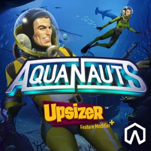 Caça-níqueis Aquanauts