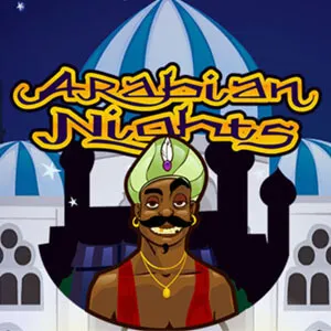 Slot machine Arabian-Nights