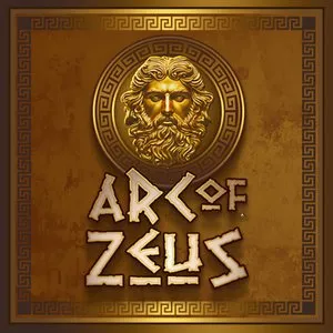 Slot machine Arc-Of-Zeus