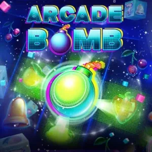 Slot machine Arcade-Bomb
