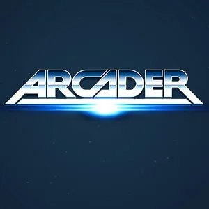 Slot machine Arcader