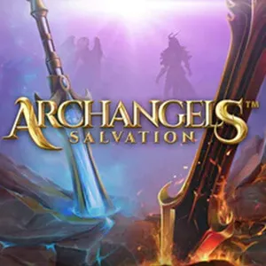 Slot machine Archangels-Salvation
