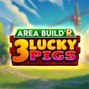 Slot machine Area-Buildr-3-Lucky-Pigs