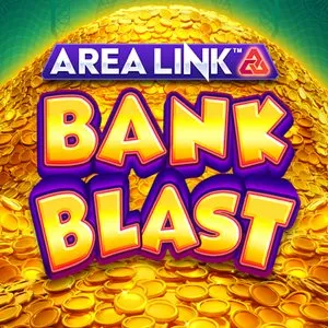 Slot machine Area-Link-Bank-Blast
