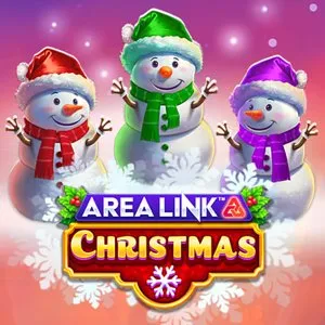 Slot machine Area-Link-Christmas