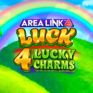 Slot machine Area-Link-Luck-4-Lucky-Charms