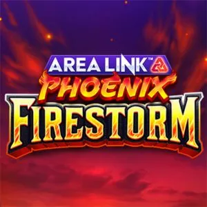 Slot machine Area-Link-Phoenix-Firestorm