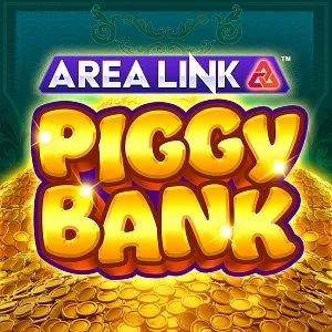 Slot machine Area-Link-Piggy-Bank