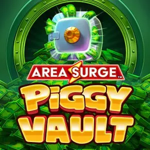 Slot machine Area-Surge-Piggy-Vault