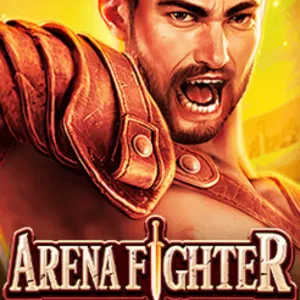 Slot machine Arena-Fighter
