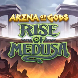 Slot machine Arena-Of-Gods-Rise-Of-Medusa