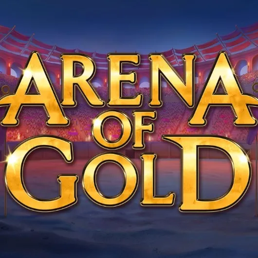 Slot machine Arena-Of-Gold-Slot-Review