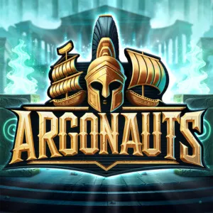 Slot machine Argonauts