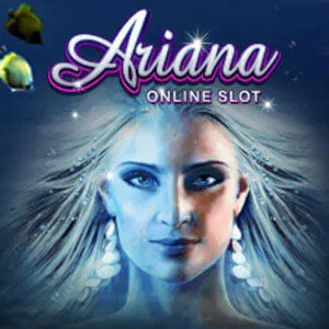 Slot machine Ariana