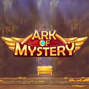 Slot machine Ark-Of-Mystery