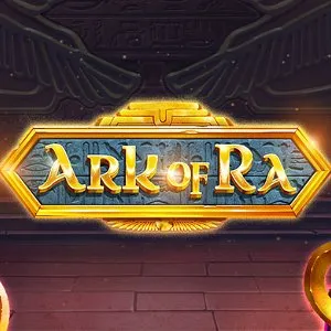 Slot machine Ark-Of-Ra